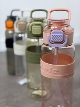 Botella Celia - imagen