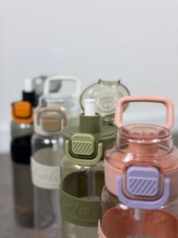 Botella Celia - imagen