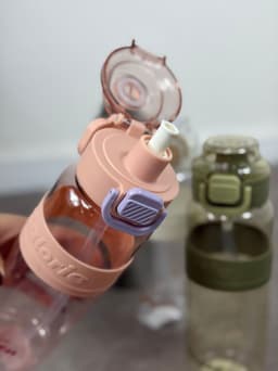 Botella Celia - imagen