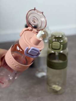Botella Celia - imagen