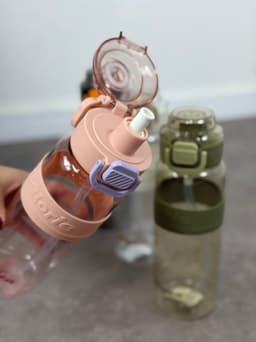 Botella Celia - imagen