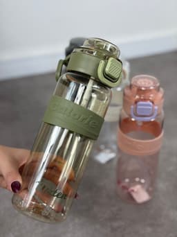 Botella Celia - imagen