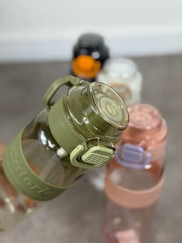 Botella Celia - imagen