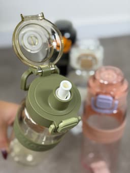 Botella Celia - imagen