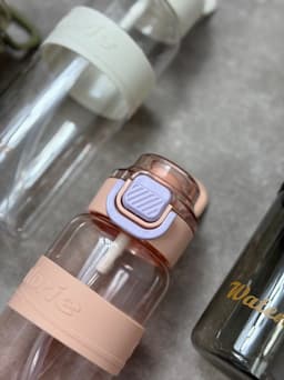 Botella Celia - imagen