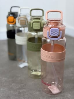 Botella Celia - imagen