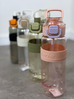 Botella Celia - imagen