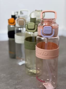 Botella Celia - imagen