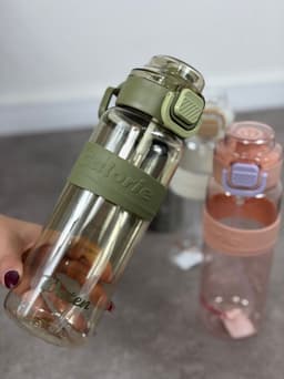 Botella Celia - imagen
