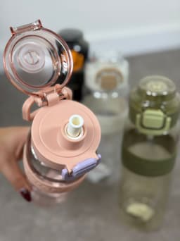 Botella Celia - imagen