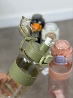 Botella Celia - imagen