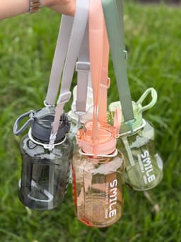 Botella Cora - imagen