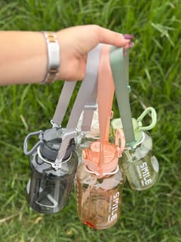Botella Cora - imagen