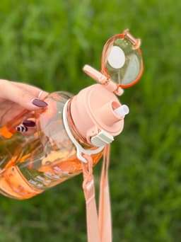 Botella Cora - imagen