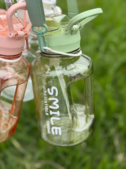Botella Cora - imagen