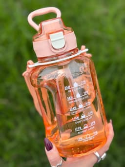 Botella Cora - imagen
