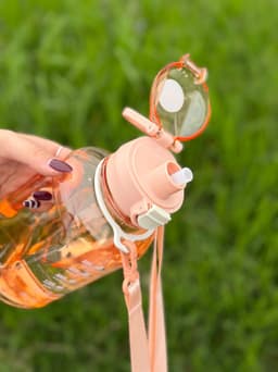 Botella Cora - imagen