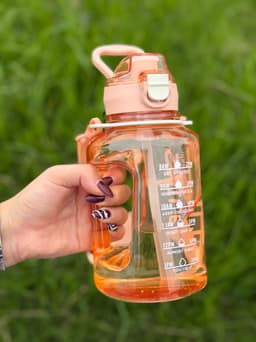 Botella Cora - imagen