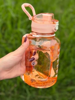 Botella Cora - imagen