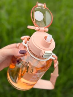 Botella Cora - imagen