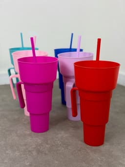 Vaso Fiorella - imagen