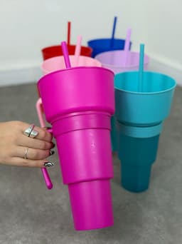 Vaso Fiorella - imagen