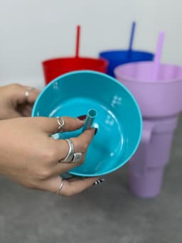 Vaso Fiorella - imagen
