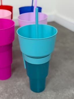 Vaso Fiorella - imagen