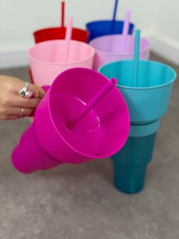 Vaso Fiorella - imagen