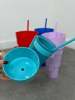 Vaso Fiorella - imagen