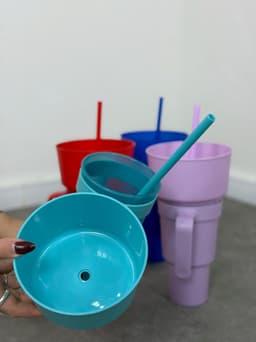 Vaso Fiorella - imagen