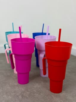 Vaso Fiorella - imagen