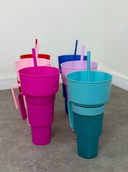 Vaso Fiorella - imagen
