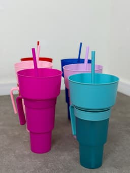 Vaso Fiorella - imagen