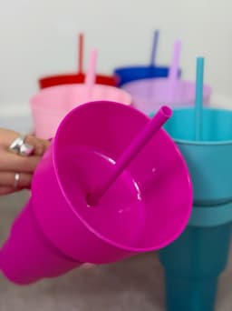 Vaso Fiorella - imagen