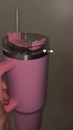 Vaso termico con sorbo 1200 ml - imagen