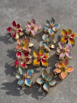 Pinza Viola - imagen