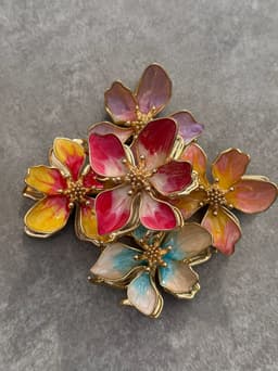 Pinza Viola - imagen