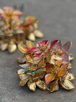 Pinza Viola - imagen