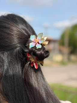 Pinza Viola - imagen
