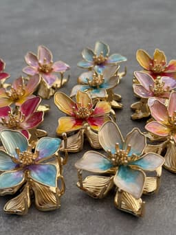 Pinza Viola - imagen