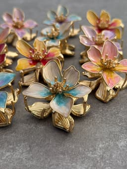 Pinza Viola - imagen