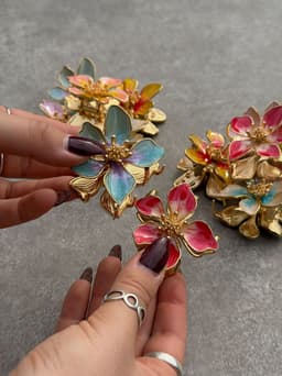Pinza Viola - imagen