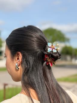 Pinza Viola - imagen