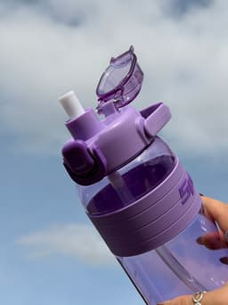 Botella Zelia - imagen