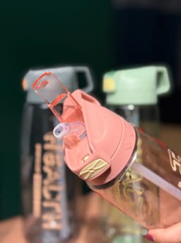 Botella Brigitte - imagen
