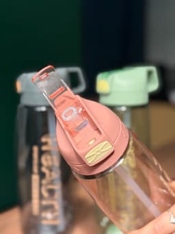 Botella Brigitte - imagen