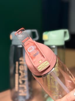 Botella Brigitte - imagen