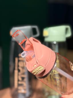 Botella Brigitte - imagen