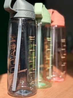 Botella Brigitte - imagen